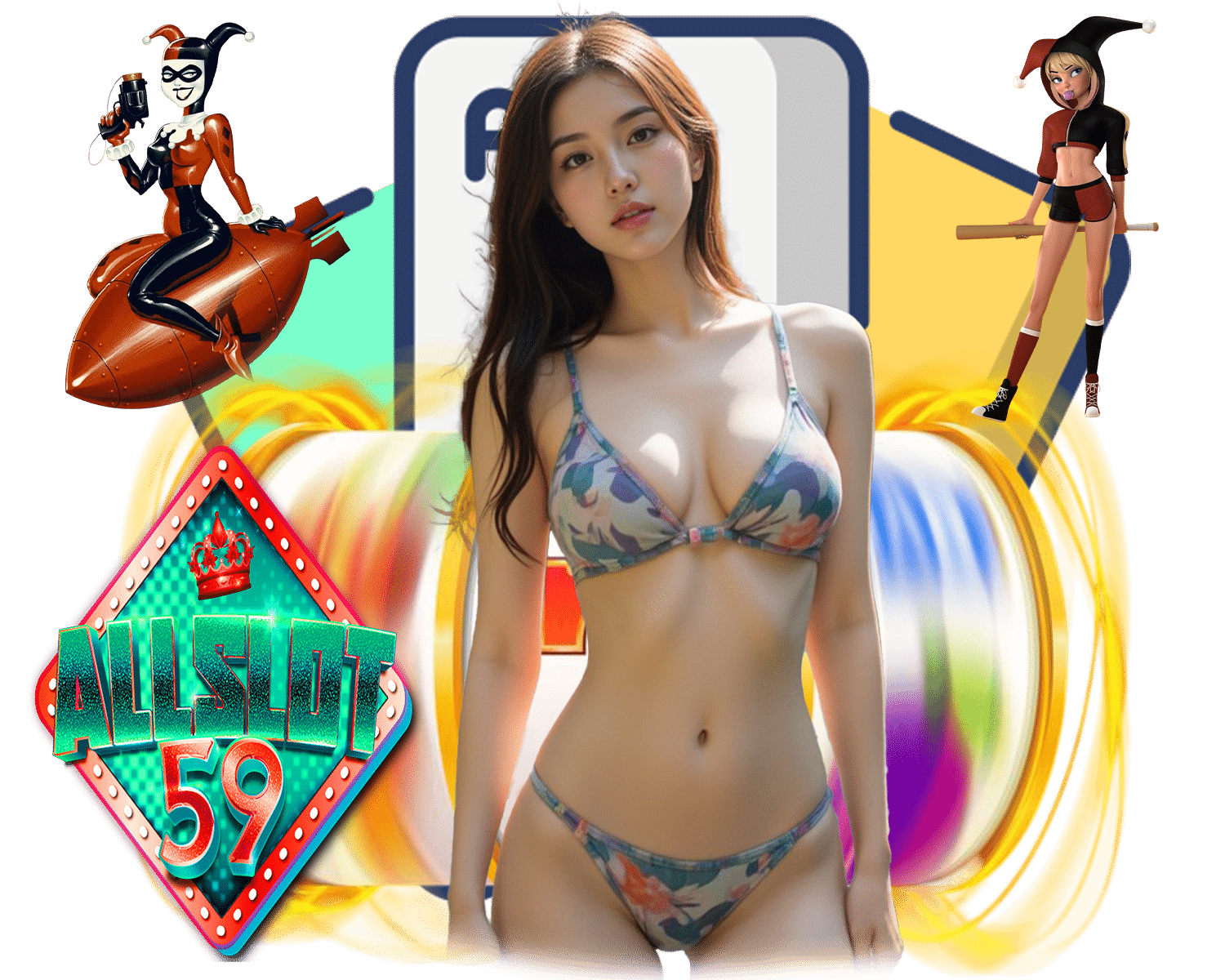 ทางเข้า ALLSLOT59 สมัครสมาชิก