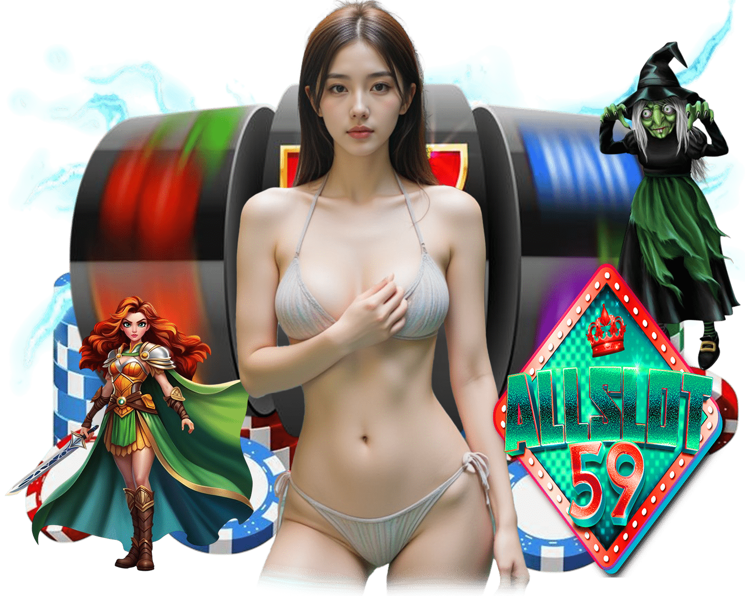 ทางเข้า ALLSLOT59